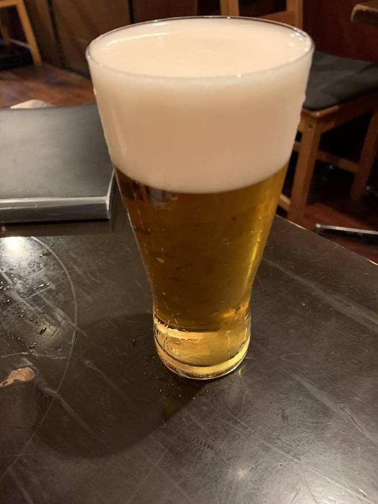 Beer Bistro 角屋 本店