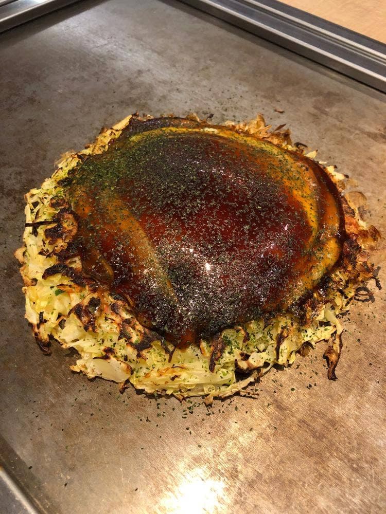 鶴橋風月 Modern心斎橋パルコ店