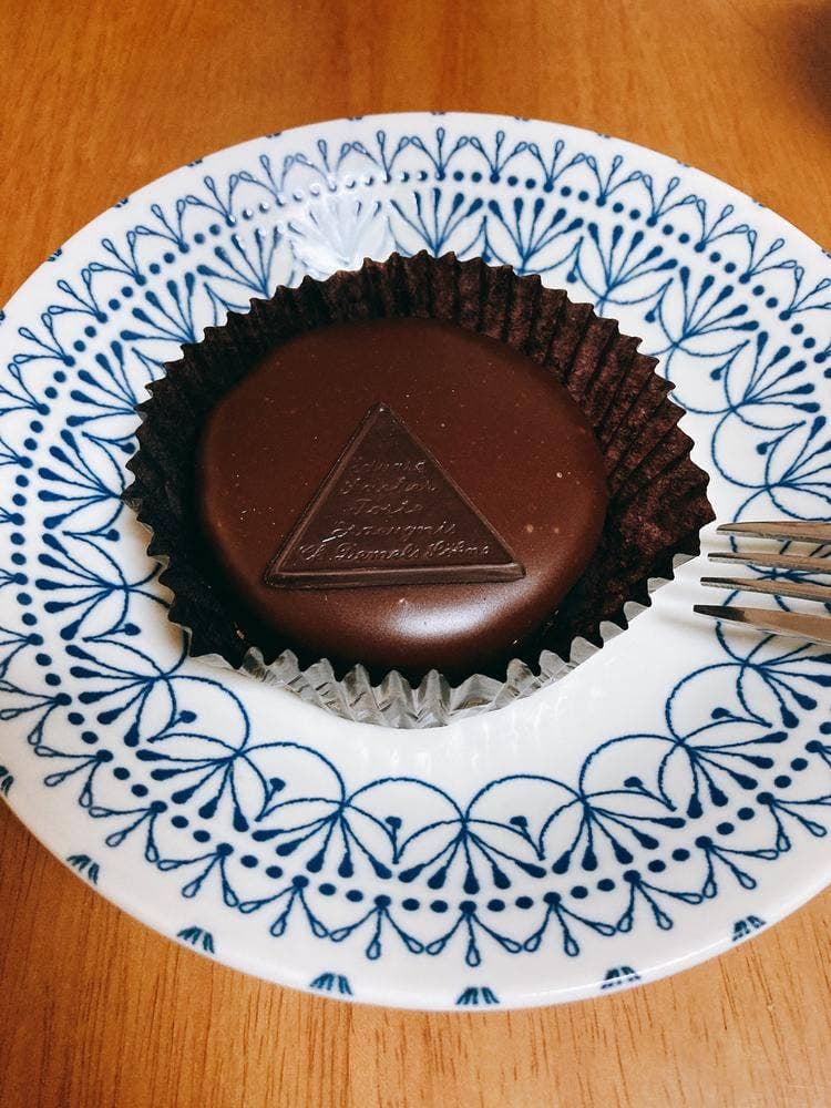 デメル 新宿伊勢丹店