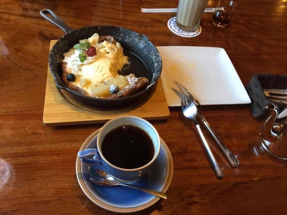 炭火珈房ピトン 曙店