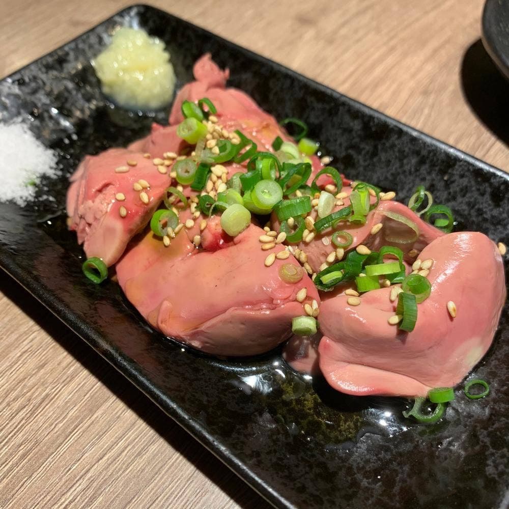 炭火焼鳥 太美屋