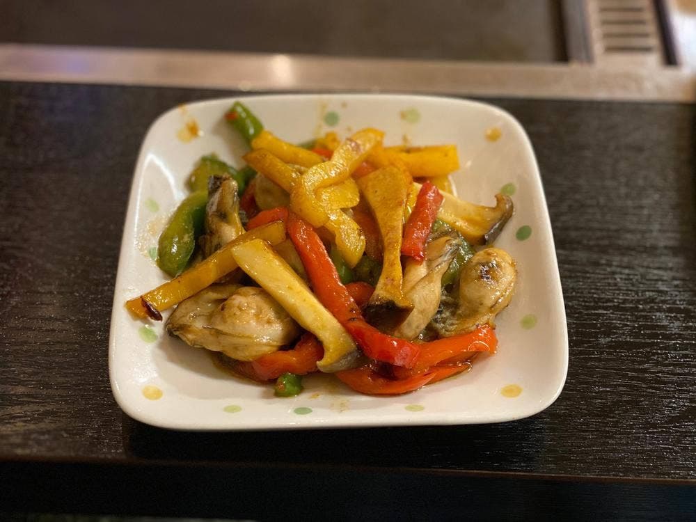 桃太郎 大和駅西口プロムナード店