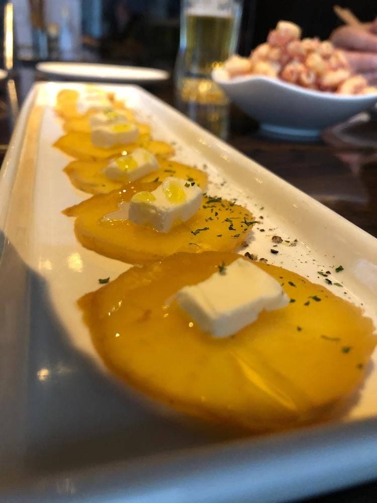 やきとりdeワイン酒場 Hirukara