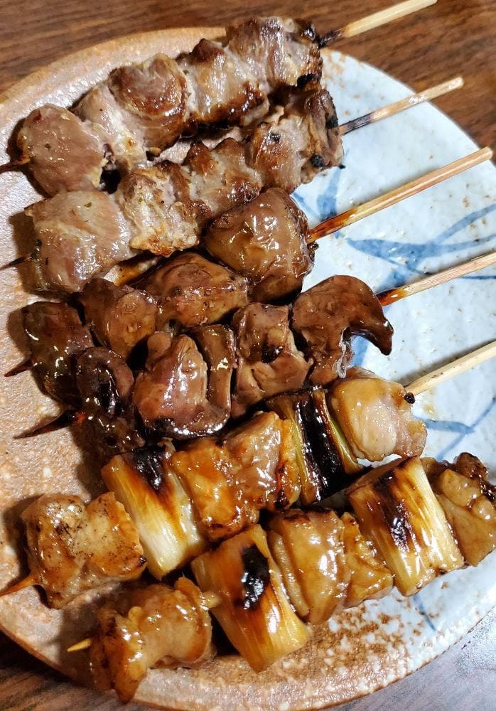 日本一 グリナード永山店