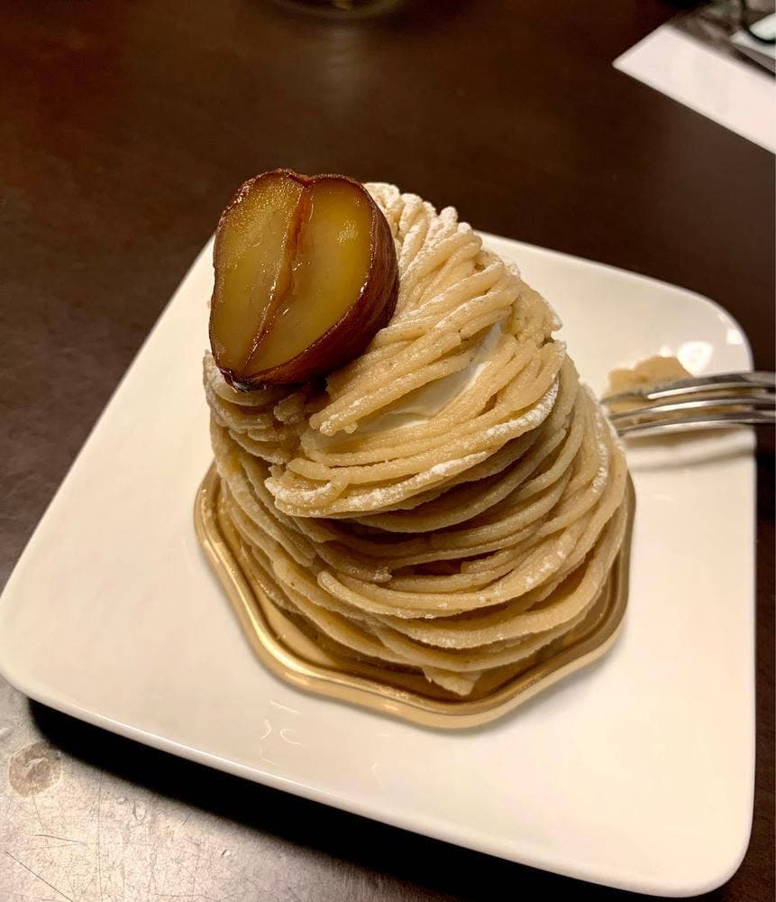 PATISSERIE 栞杏1928