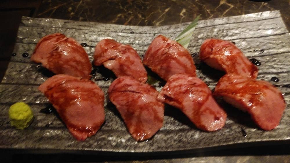 YAKINIQ HANAKI 戸畑店