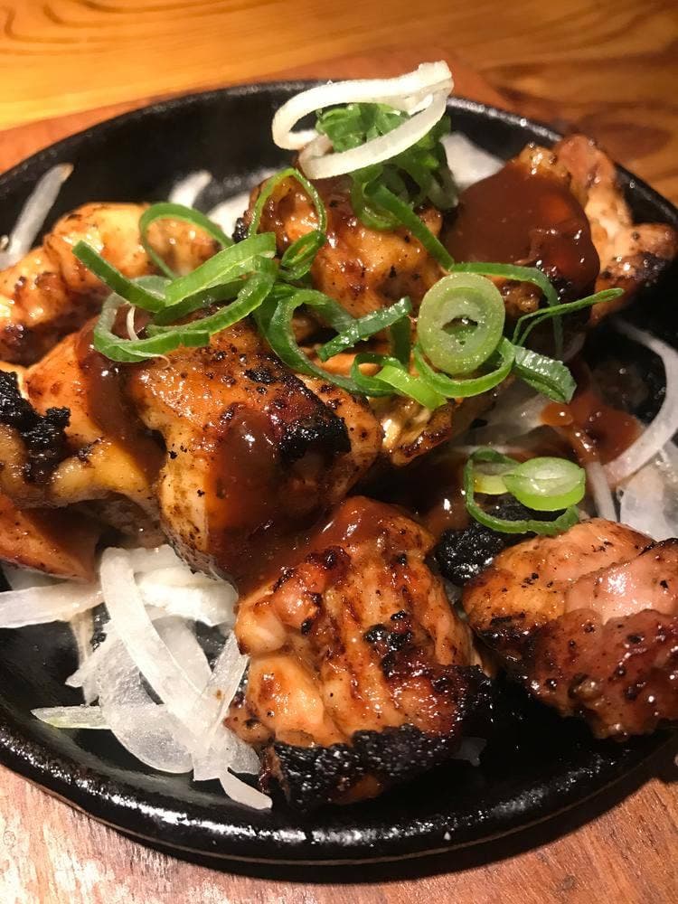番鳥 阪神西宮店