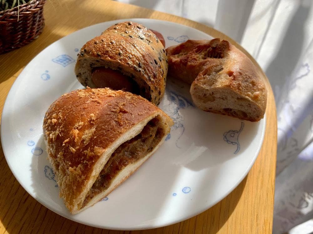 パン ド プランタン