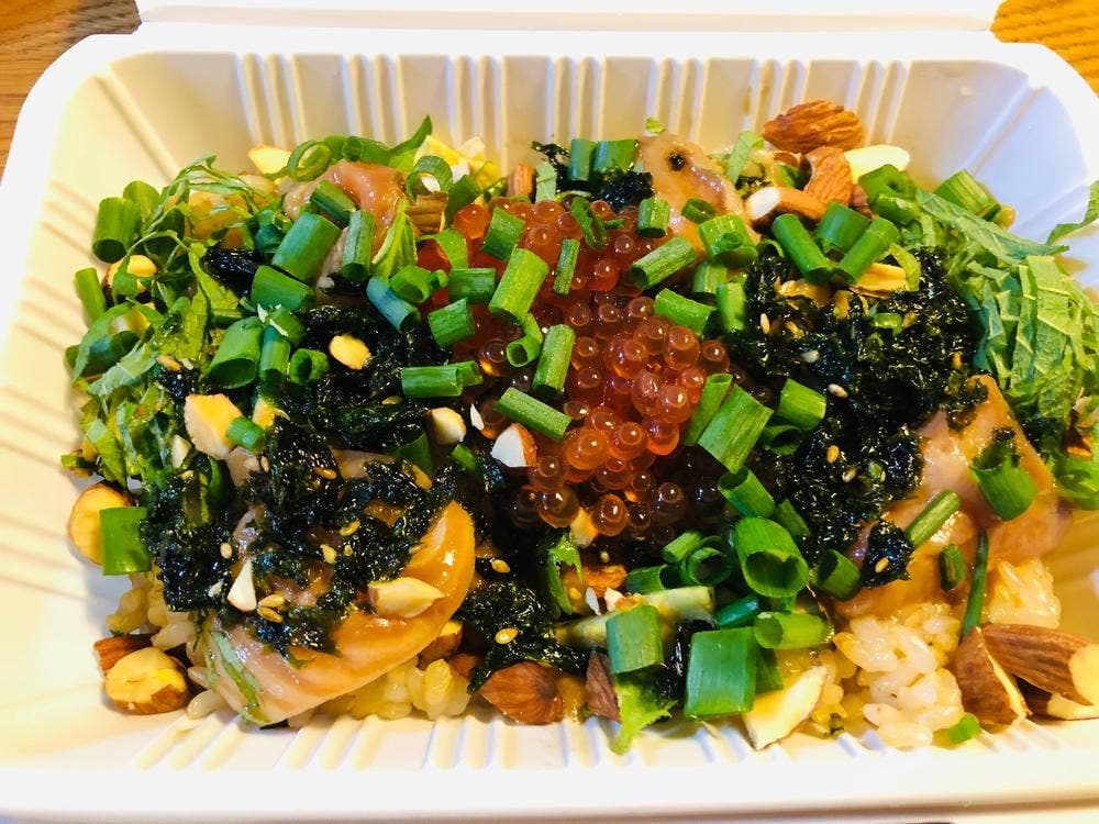 進もうスタンド