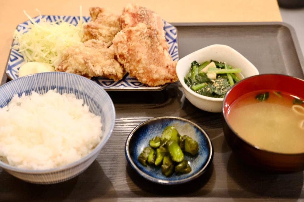 橙灯 川口東口店