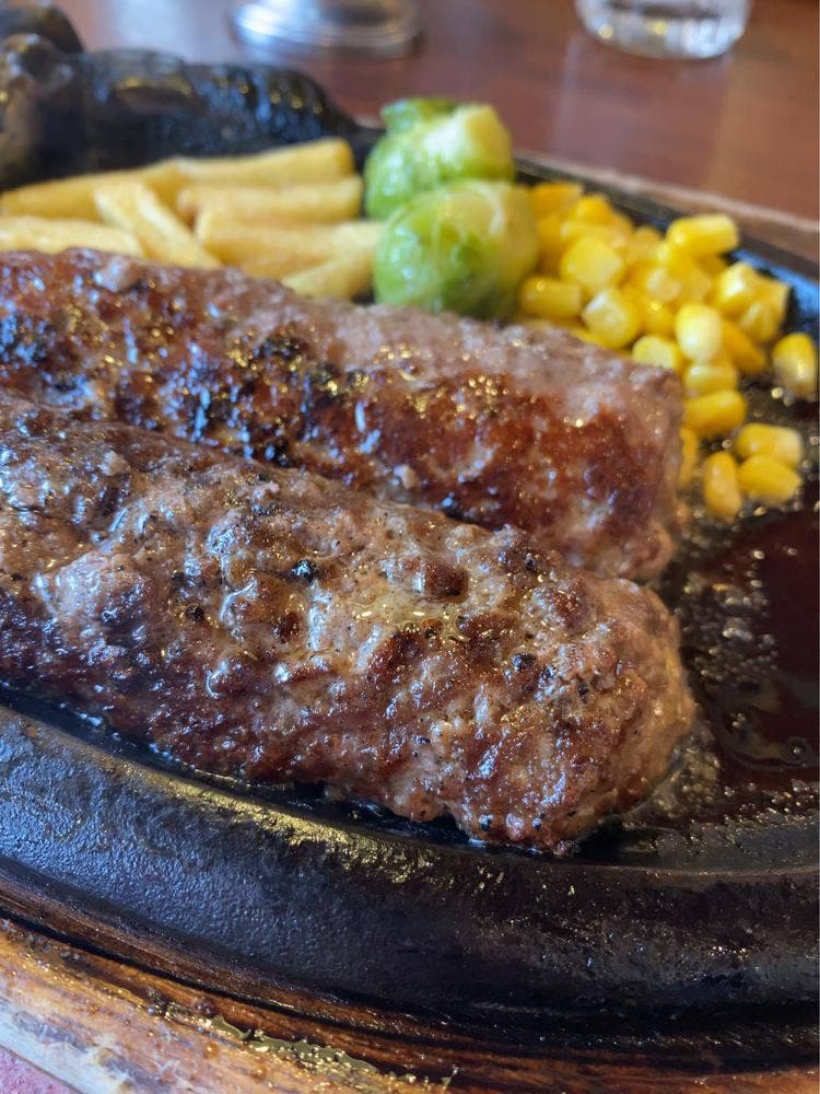 ブロンコビリー 桑名大山田店