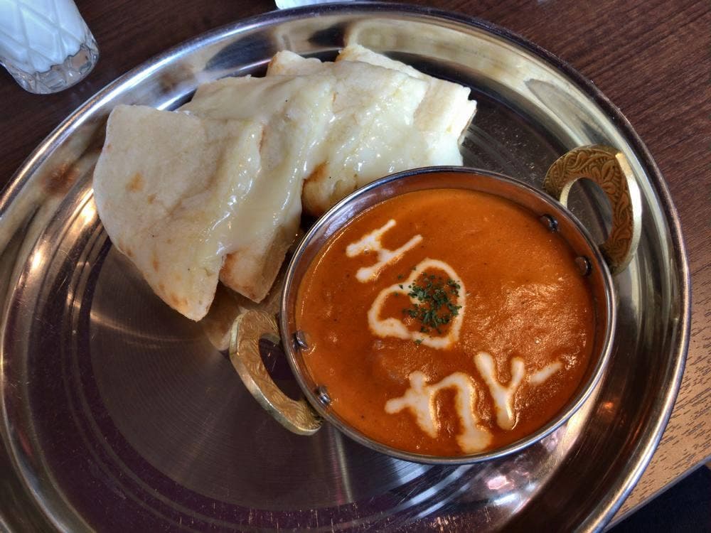 アジアンフード&バー ムスカン