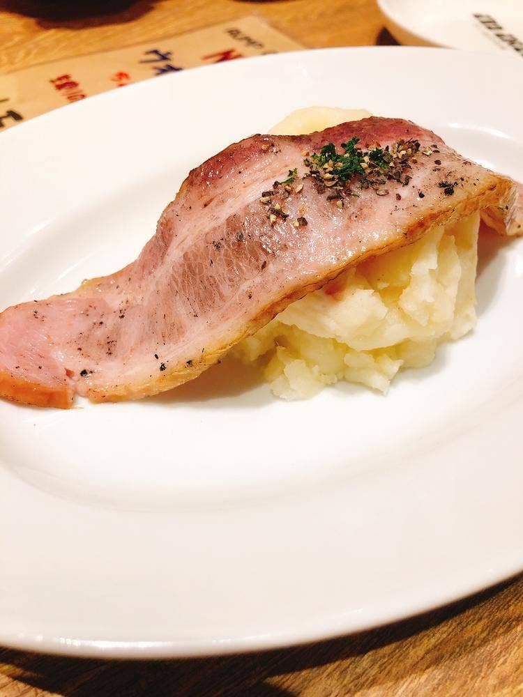 神田の肉バル RUMP CAP 池袋西口店