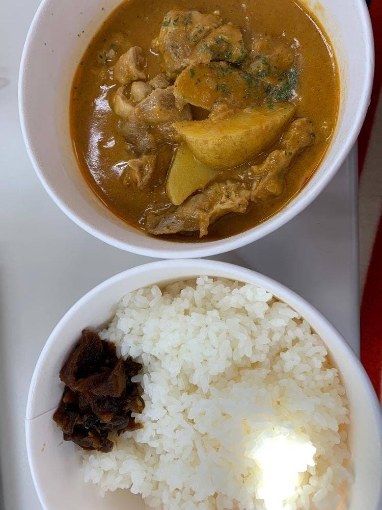 松屋 駒沢店