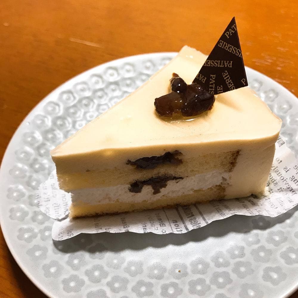 シェ・レカミエ 船橋店
