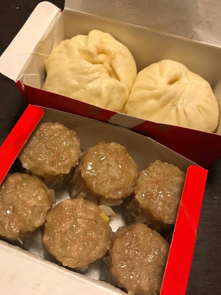 551蓬莱 天王寺駅店