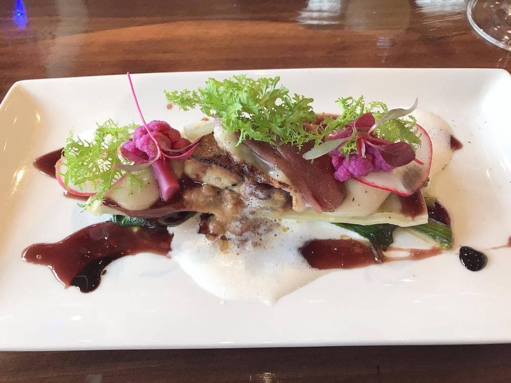 Brasserie Le Blanc Bec