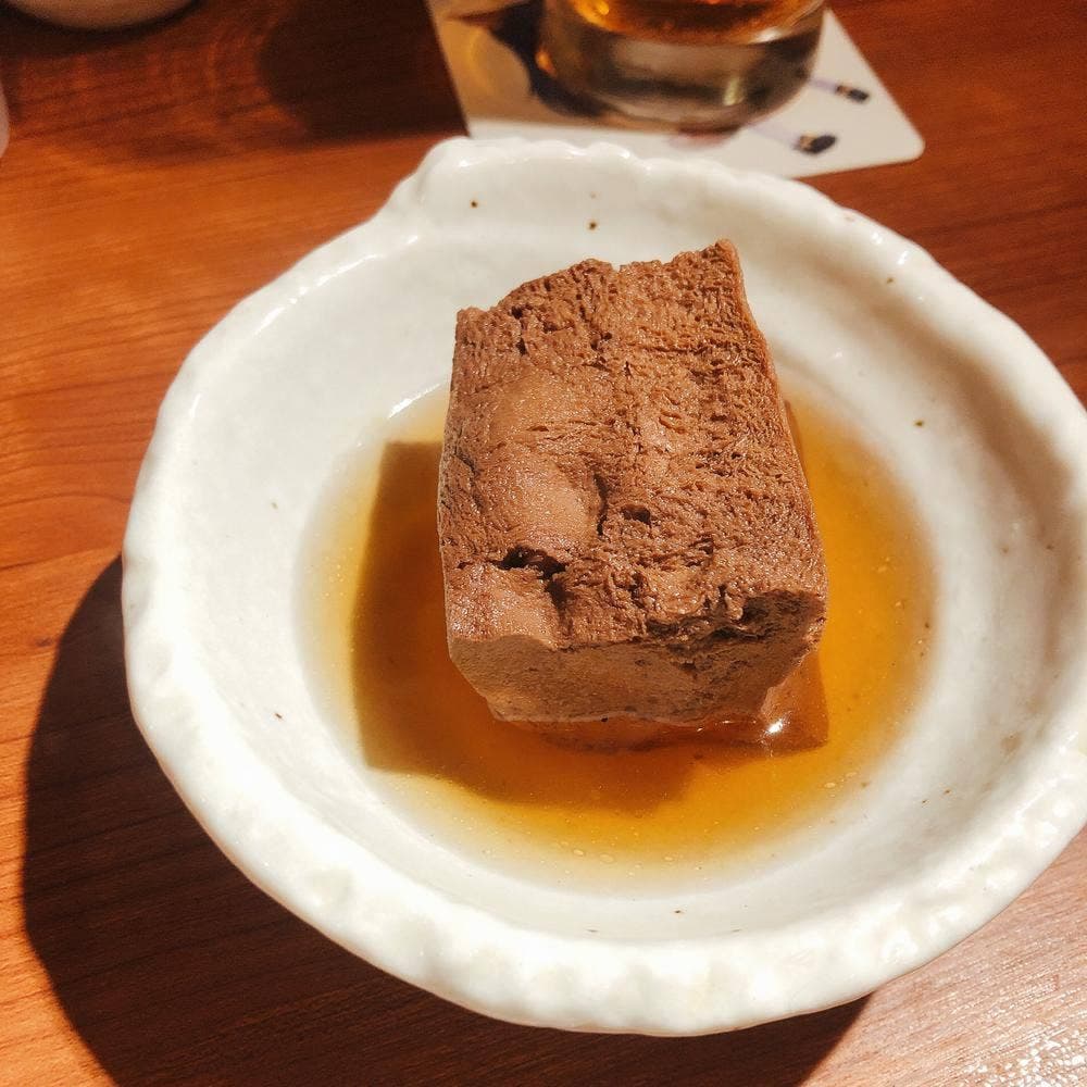 炭火やきとりHachiro