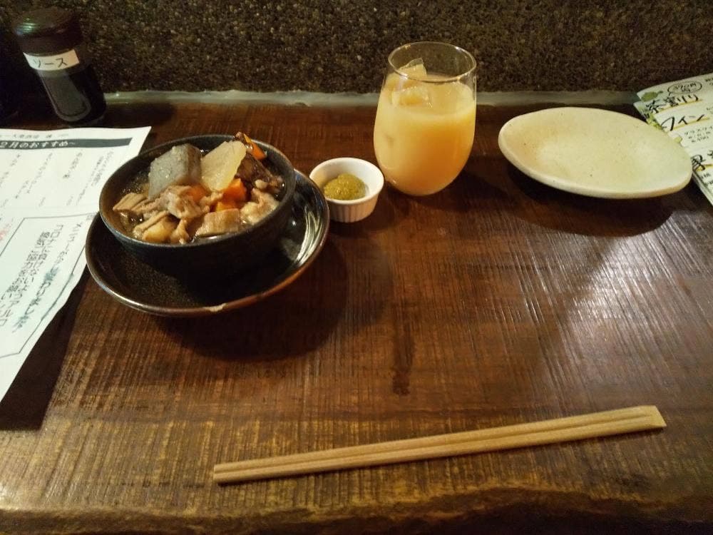 ニュー大衆酒場 煉