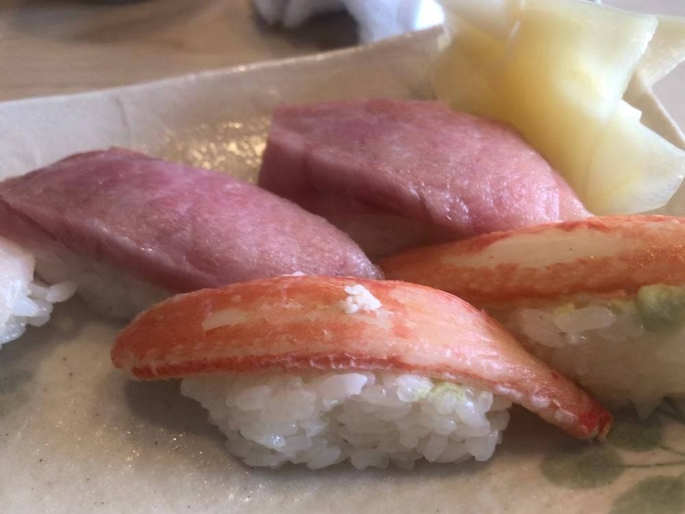 小野寿司