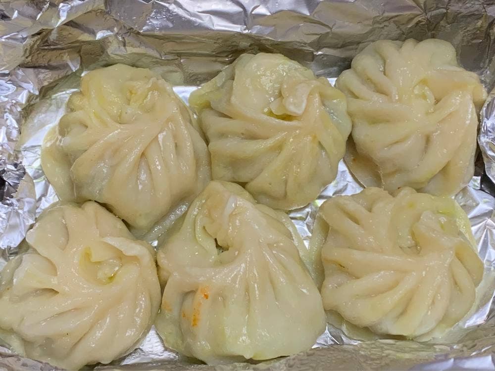 ディープカレーハウス