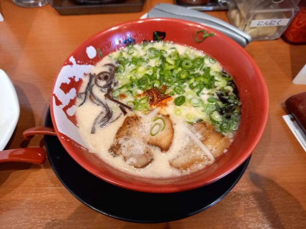 ラーメン まこと屋 貝塚店