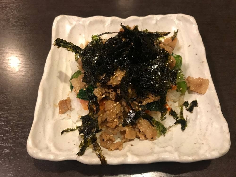 居酒屋一休 八王子店