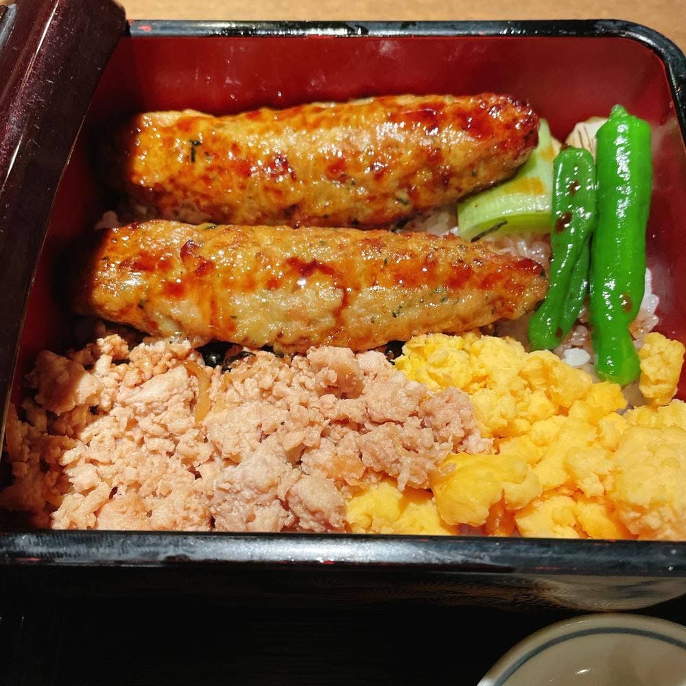 おもてなしとりよし 青山店