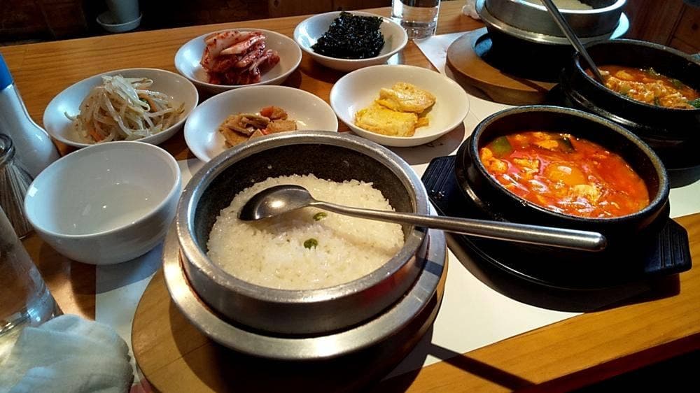 味楽