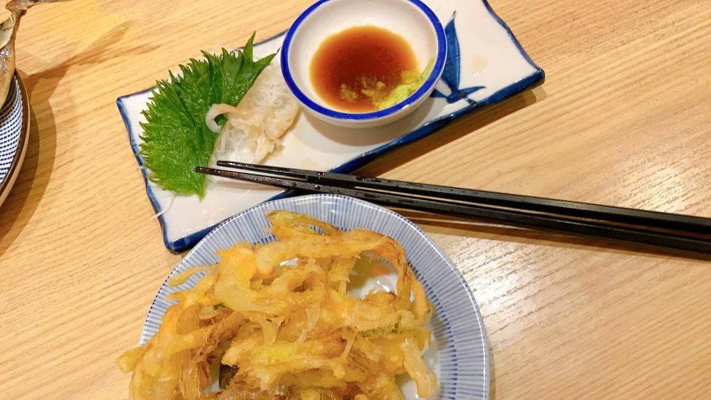 大衆酒場晩杯屋 亀戸東口店