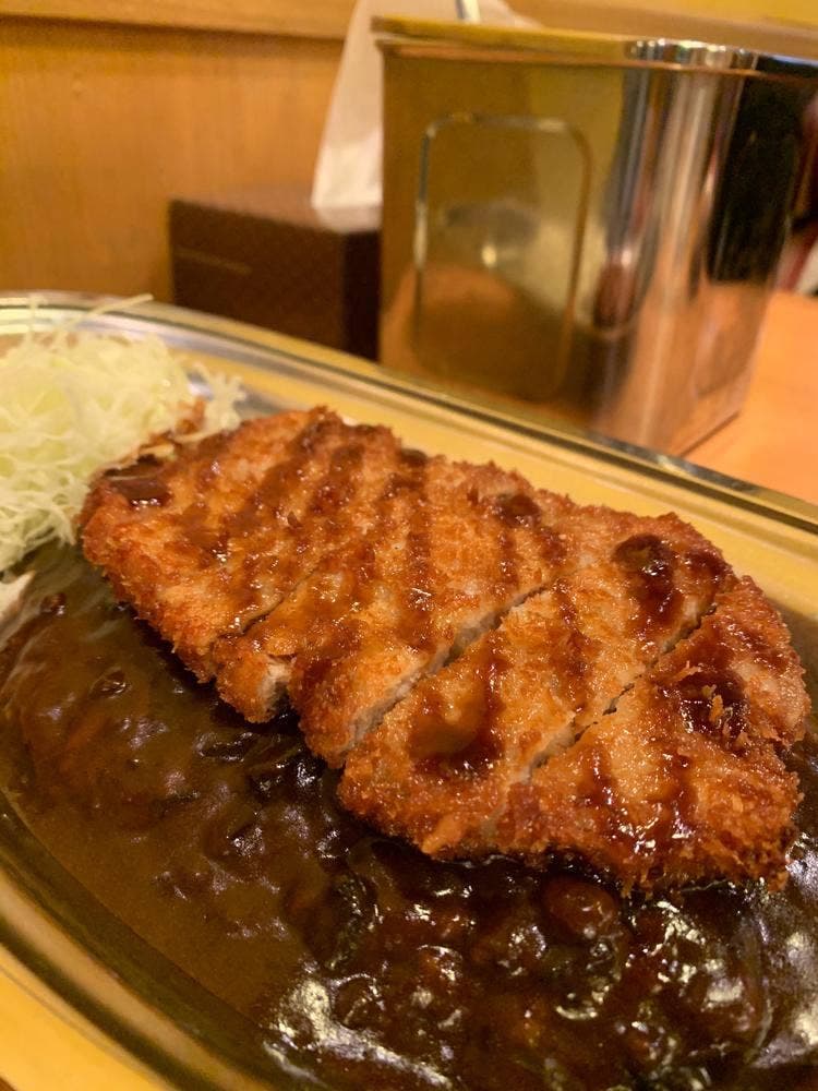 ゴーゴーカレー 博多バスターミナルスタジアム