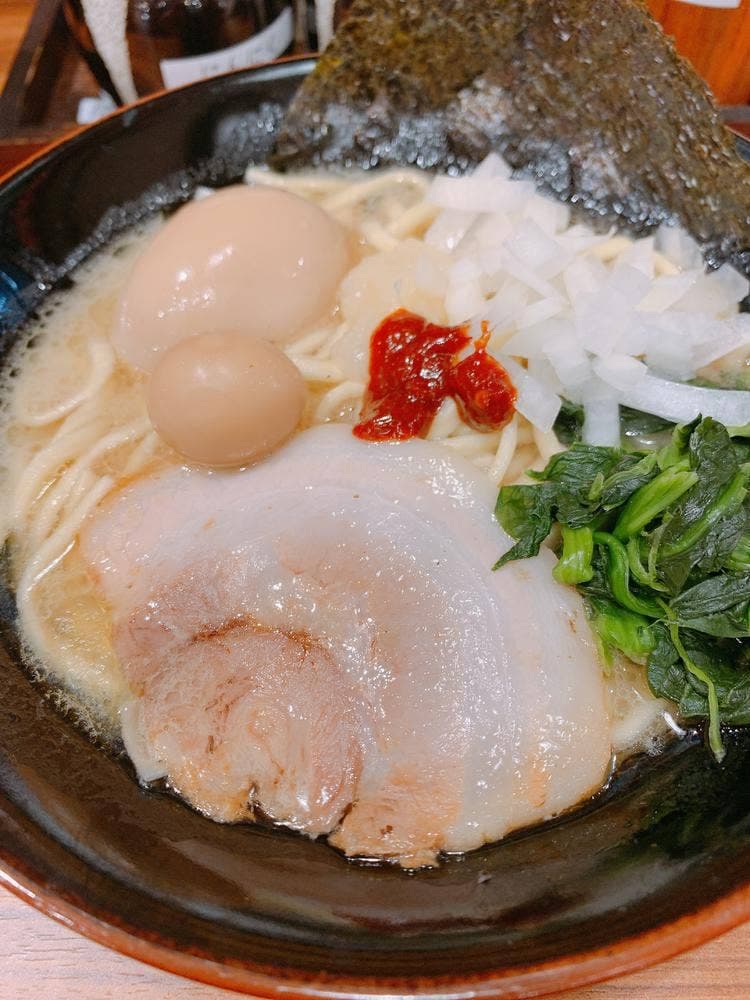 壱角家 大宮南銀座通店