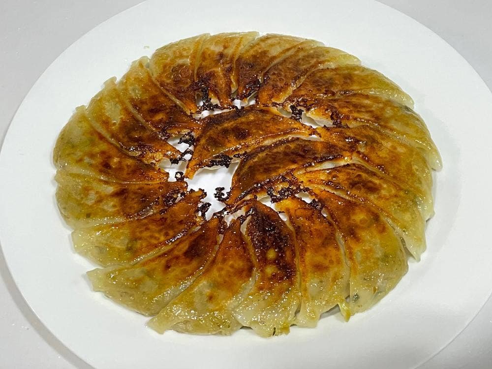 餃子のふくすけ