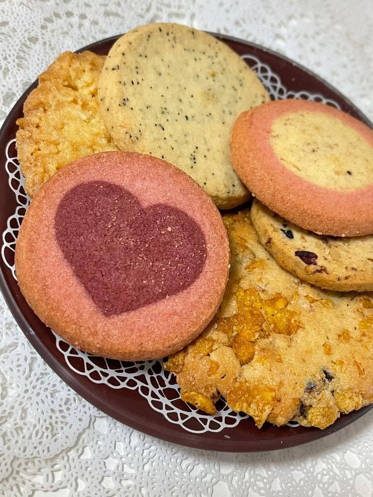 ステラおばさんのクッキー 阪急三番街店