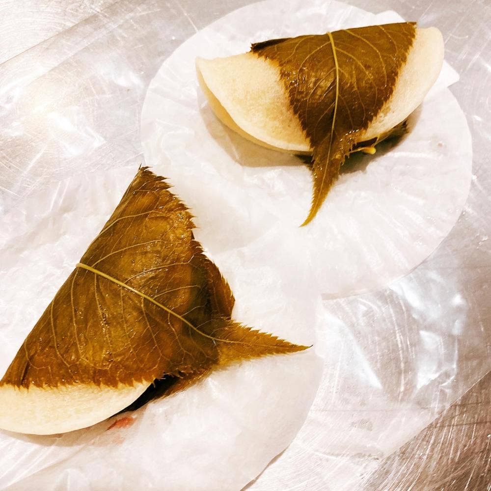 福茶屋