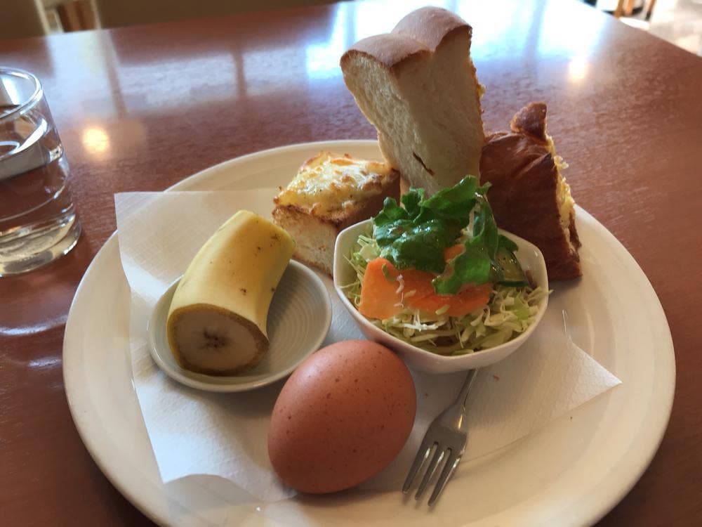 Cafe 来人喜人
