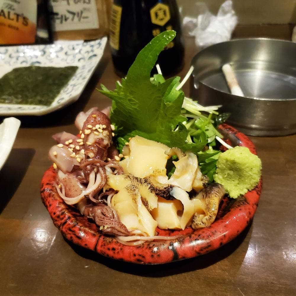 飲んべえ食堂 らくだ屋