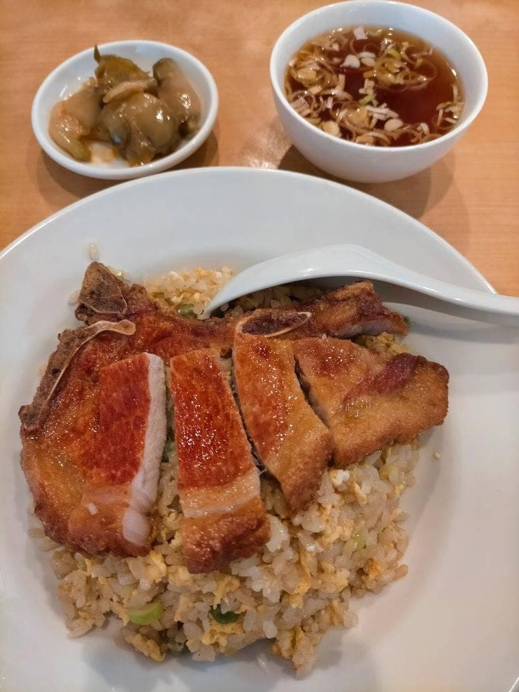 中華菜舘 清心