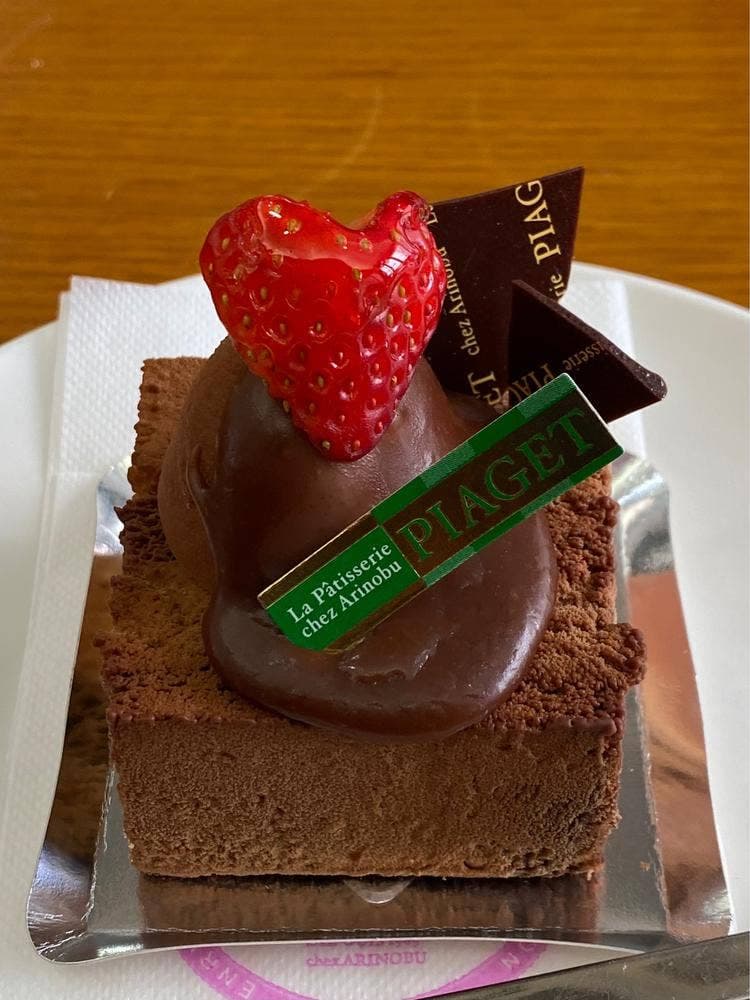 パティスリー ピアジェ