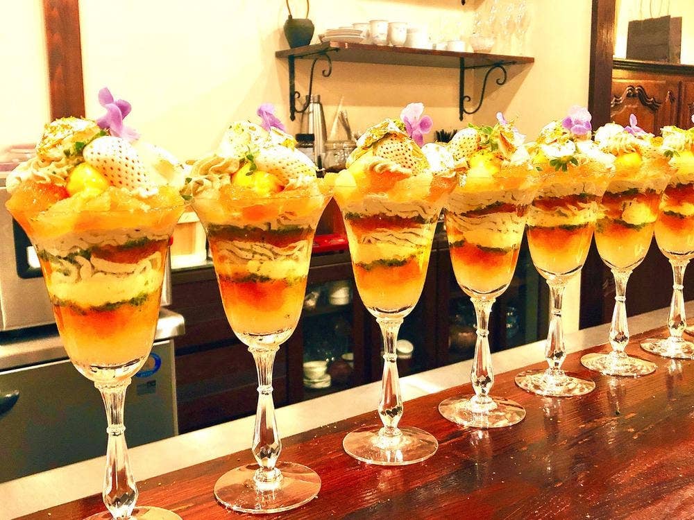 デセール・ル・コントワール