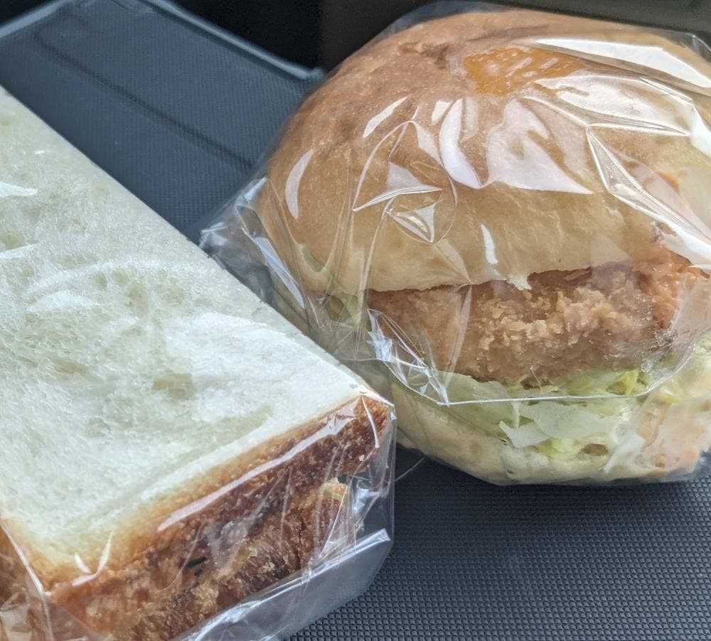 京都伊三郎製ぱん 都城店