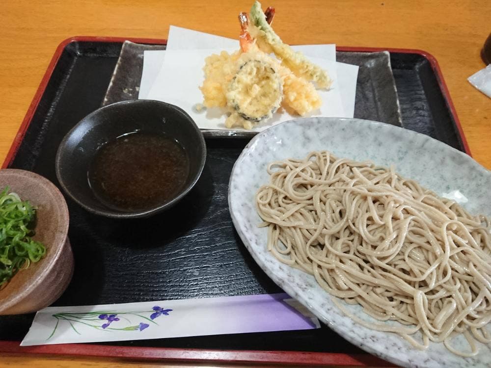 いづみ庵