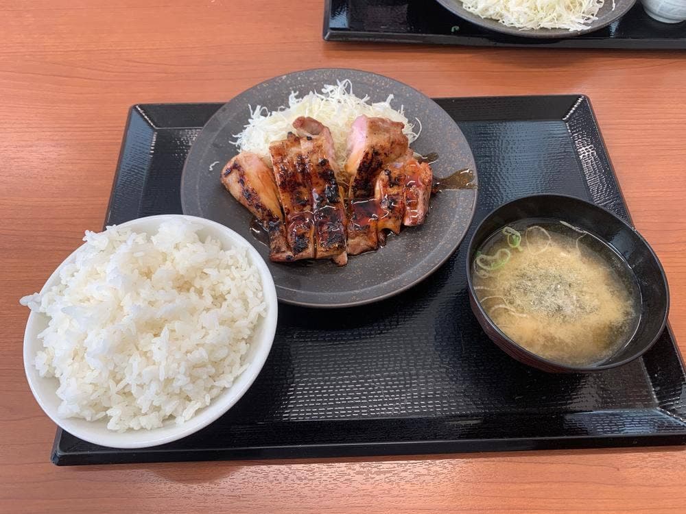 からやま 江別弥生店