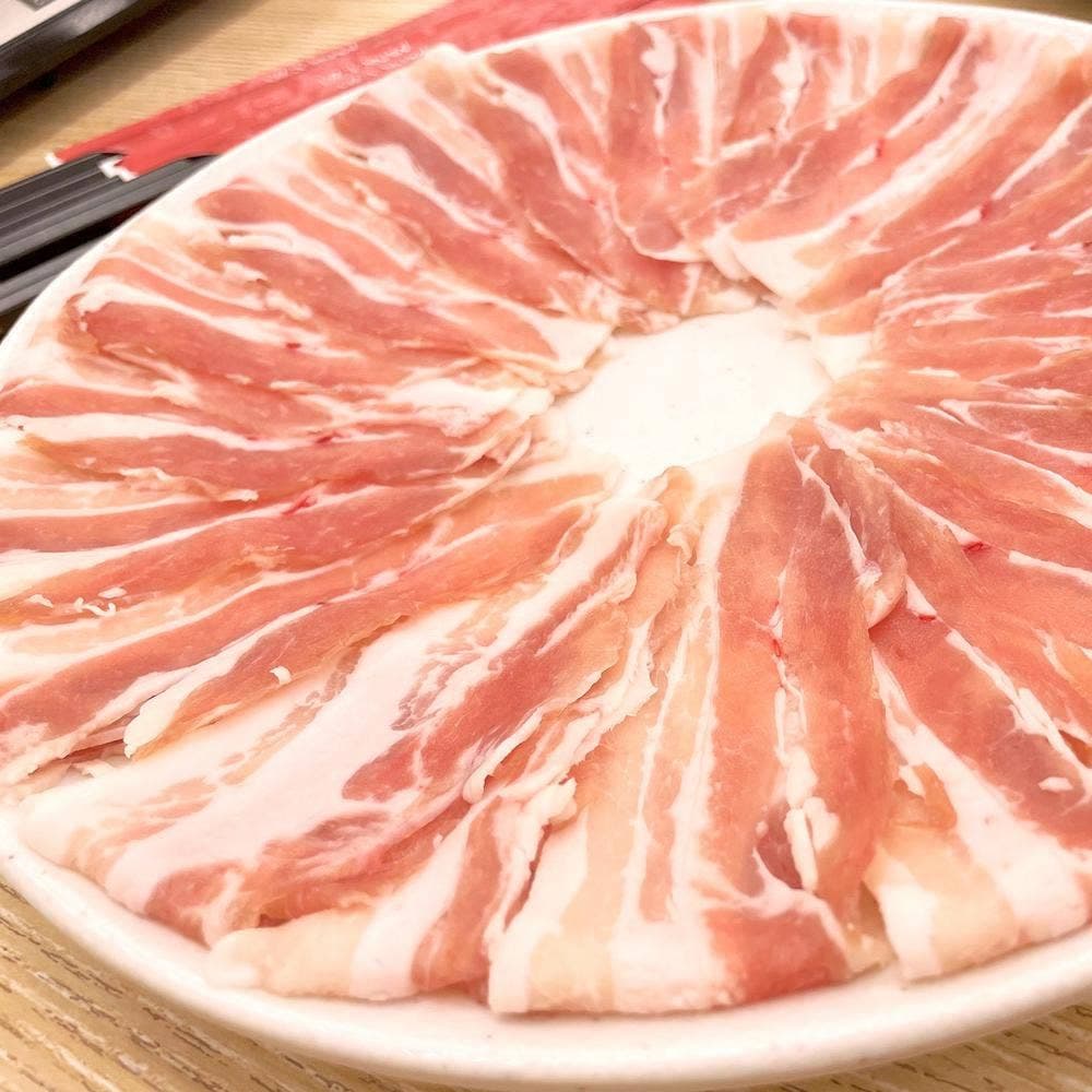 しゃぶ食べ 有明ガーデン店