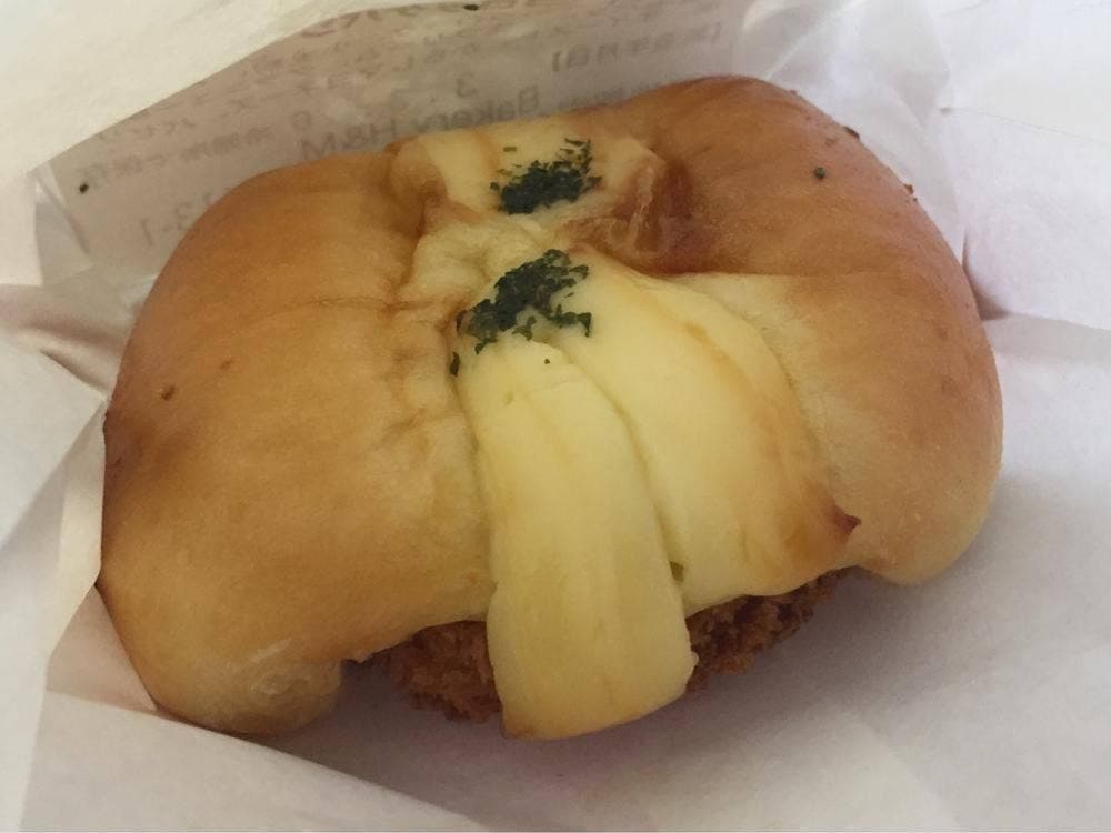 BAKERY H&M