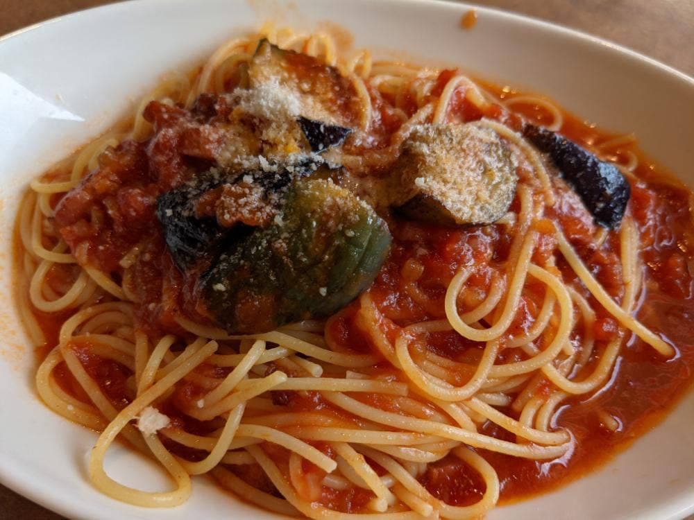 ジョリーパスタ 浦和大門店