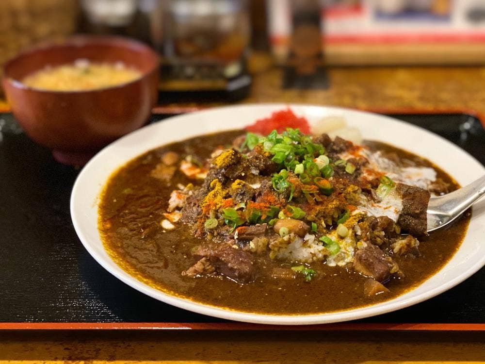 大衆食堂ヒザコシ