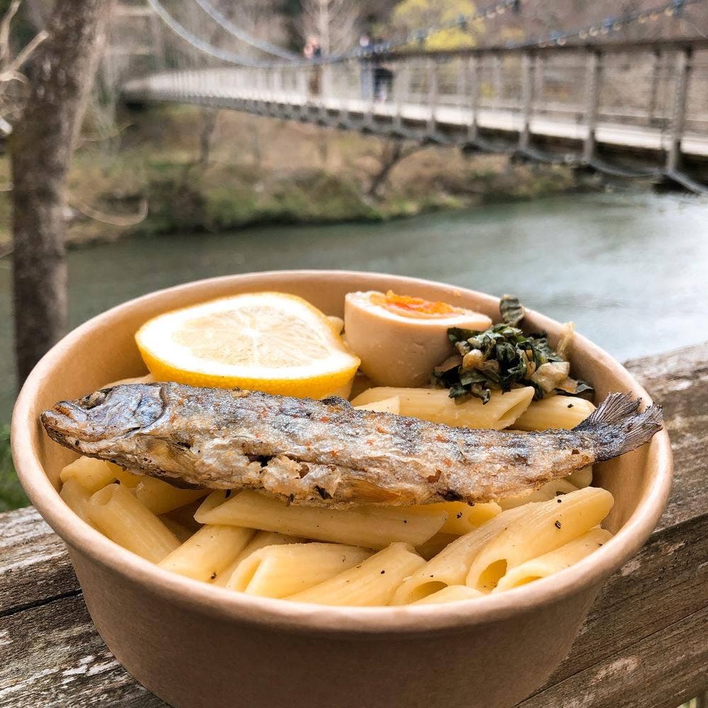 囲炉裏カフェ ひぬるわ