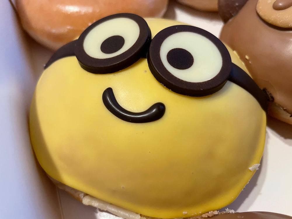 クリスピー・クリーム・ドーナツ 東京ソラマチ店