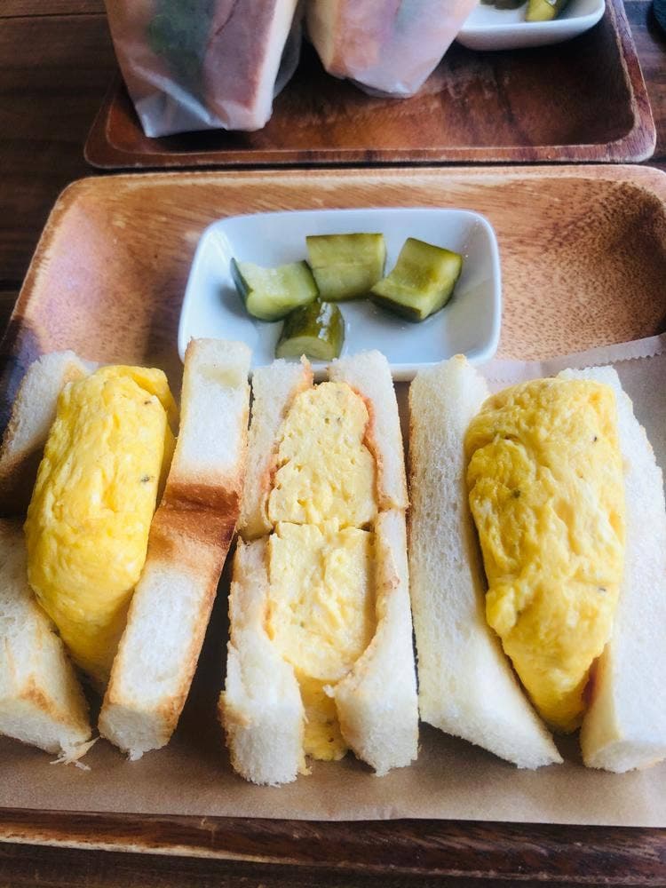 EARLY'S CAFE